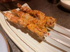 -丝路金桃·新疆菜(徐汇店)