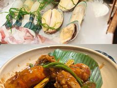 -狮拾久·现代新加坡料理(福田COCO Park店)