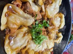 -忆外婆徐州菜·地锅鸡·生日宴(吴庄店)