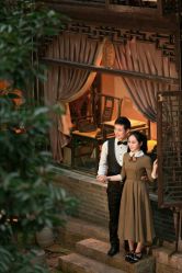 -薇咖映画婚纱摄影工作室