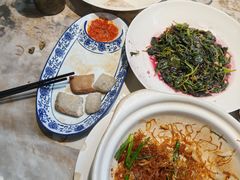 -又见炊烟私房菜(敬亭路店)