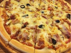 -暖食光·台式家庭餐厅·生日主题店(万达店)