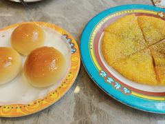 -九龙茶记·粤式餐厅融合菜(鹭江店)