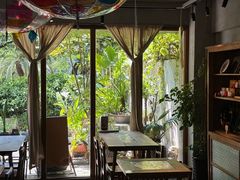 -时光花园(白鹭洲店)