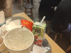 -麦当劳(大亚湾龙光城店)