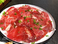 -火炉旺烤肉啤酒屋(沈北创始店)