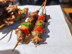 彩虹肋条-苏小牛·牛肉串(国贸店)