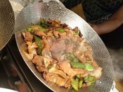 -老阿爸鲜鱼土菜(独墅湖店)