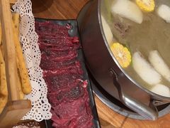 -掂档潮汕牛肉火锅(cityon熙地港店)