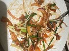 -留半山·香港食堂(啦啦宝都店)