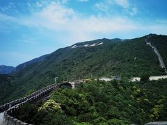 -慕田峪长城