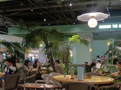 -春润大地海南椰子鸡(沙井京基百纳广场店)