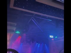 -Perry's·酒吧(黄埔大道店)