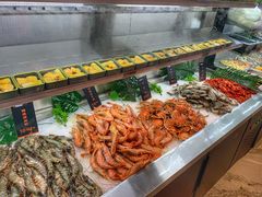 -张亮麻辣烫(哈尔滨金爵万象店)