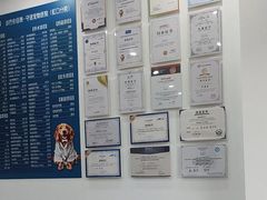 -守诺宠物医院·眼科· 神经外科·爬宠专科(虹口店)