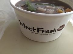 -鲜芋仙(中山路店)