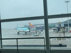 -杭州萧山国际机场