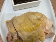 -苏小柳点心·手作小笼包(浦东嘉里城分院)