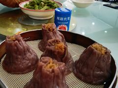 -恋拐子油爆虾·家常菜