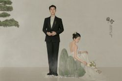 -蜜恋婚纱摄影·客片研发(苏州店)