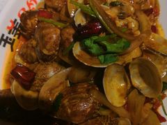 -玉善烧烤串城(长春总店)