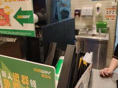 -浦江城市生活广场(江月路店)