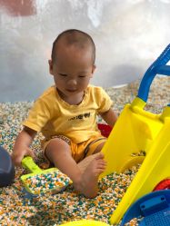 -塔塔王国·主题儿童游乐园(奥城商业广场店)