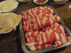 -大唐人家·热气羊肉(大华店)