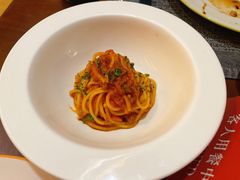 -济南鲁能贵和洲际酒店-第六层自助餐厅