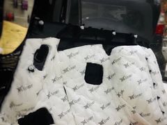 南阳德众汽车音响改装隔音降噪-德众汽车音响改装