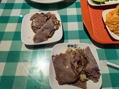 -中阿兰牛肉面(悦海新天地店)