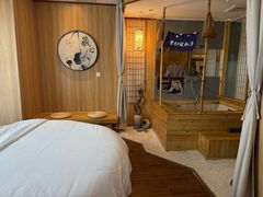 -乐山上善居·养心禅景酒店(世豪广场高铁站店)