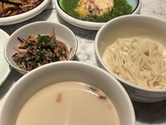 -青雅中餐厅(大连金石滩绿发希尔顿度假酒店)