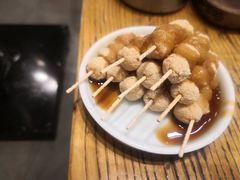 -去茶山(重庆万象城店)