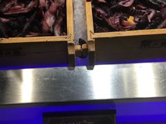 海香菇-V-ONE西雅图海鲜自助餐厅(仓山万达广场店)