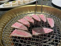 -NIUAN牛庵·日式和牛烧肉(恒隆店)