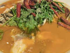 -清水亭湖北菜(大屯DT51店)