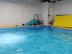 -嘻游纪亲子游泳中心(天佑城店)