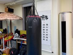 -上海江南武术馆(徐家汇馆)