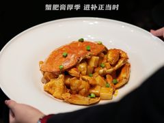 -富淳饭店(陆家嘴保利广场店)