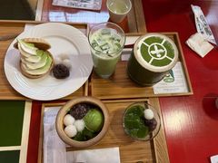 -中村藤吉(本店)