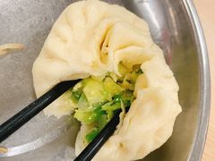 -老陶包子铺(南大西南村店)