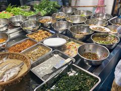 -长平老姿娘夜粥(平东一街店)