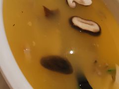 -衡山汇·高级粤菜(霄云路店)