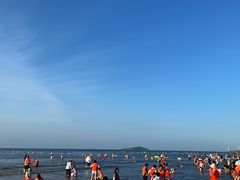 -那香海钻石沙滩浴场