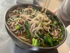 -正宗杨记普洱酸醋米线(总店)
