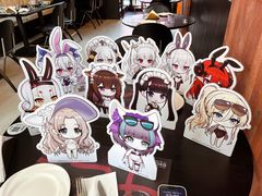 -Nord Grill&Bar Highland诺德西餐(深圳欢乐海岸店)