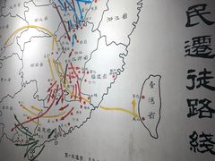 -醉南拳客家菜·河田鸡(西禅寺杨桥店)