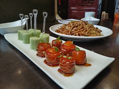 -老牌坊鲁菜名店(聊城美食岛店)