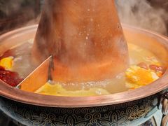 -乐宴·老北京铜火锅(桂庙店)